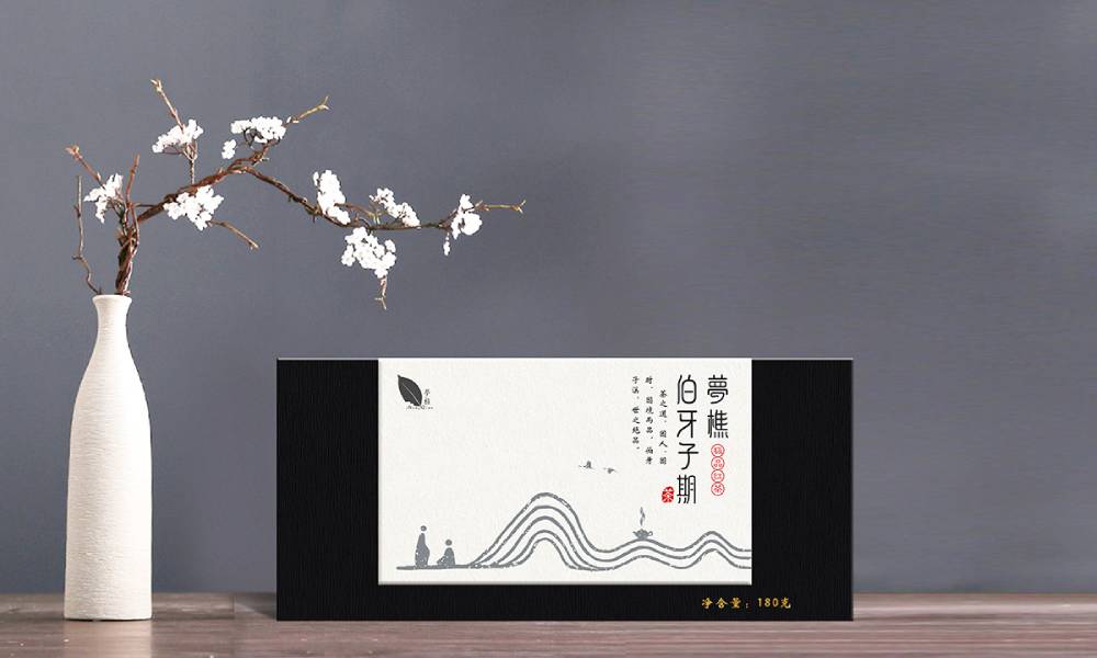 秦都区国潮包装设计的创新路径——传统文化与年轻潮流的破圈融合
