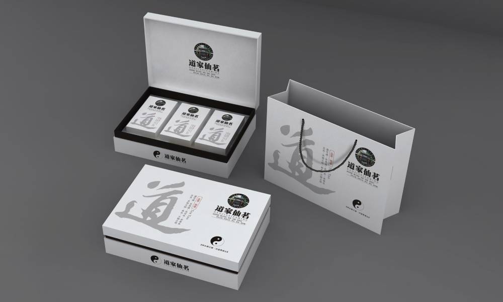 秦都区包装盒设计：功能与美学并重，打造产品核心竞争力