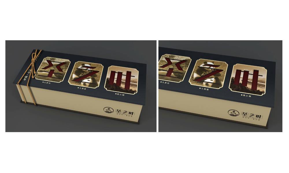 秦都区包装设计公司如何用视觉革命推动企业品牌年轻化转型？